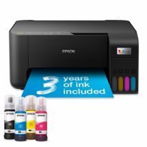 EPSON EcoTank ET-2864 monitoimitulostin