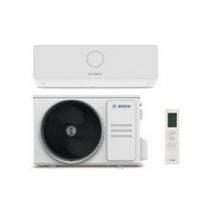 Bosch Climate 5100i 25 HE ilmalämpöpumppu