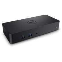 DELL D6000S UNIVERSAL DOCK telakka