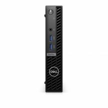 DELL OPTIPLEX MFF I5-13500T/8GB/256SSD/WLAN+BT/11P/1BW