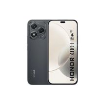HONOR 400 LITE 8GB+256GB VELVET BLACK